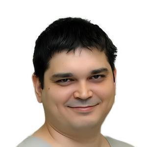 Попов Александр Алексеевич