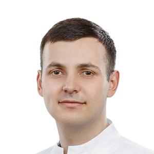 Супонев Никита Станиславович