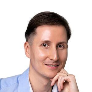 Рождественский Владимир Игоревич