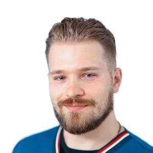 Волков Пётр Сергеевич
