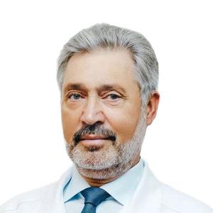 Яблонский Петр Казимирович