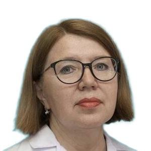 Бархатова Елена Николаевна