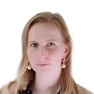 Лагуткина Анастасия Алексеевна