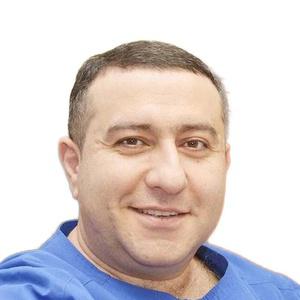 Оганесян Армен Степанович