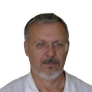 Каменщиков Алексей Михайлович
