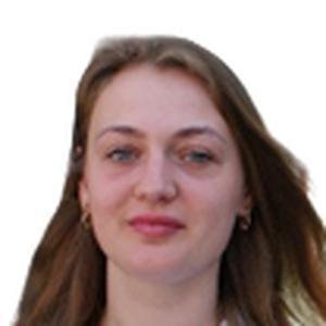 Билява Мария Ивановна