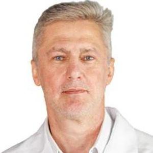 Тимофеев Александр Сергеевич
