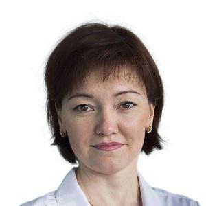 Горбунова Екатерина Алексеевна