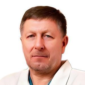 Санин Владимир Васильевич