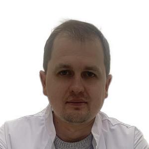Соломатин Андрей Викторович