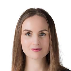 Вострикова Анна Вадимовна