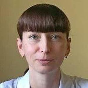 Терешина Инна Анатольевна