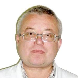 Михайлов Евгений Витальевич