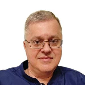 Пешков Андрей Вячеславович
