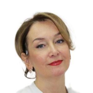 Малюгина Светлана Сергеевна