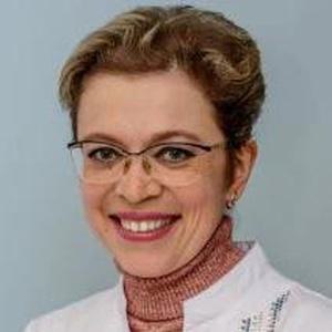 Шубина Елена Викторовна