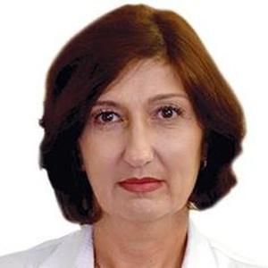 Бочарова Татьяна Александровна