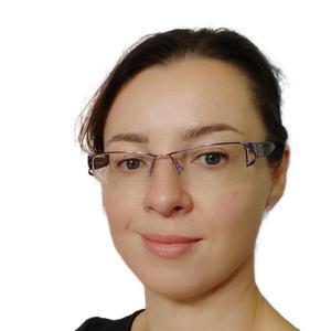 Паскаленко Татьяна Валерьевна