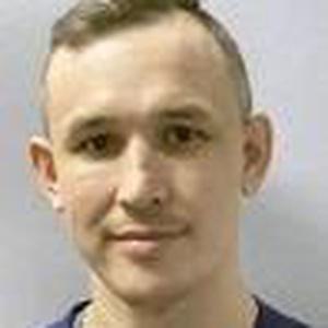 Бочкарев Сергей Николаевич