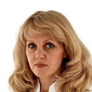 Максименко Ирина Викторовна