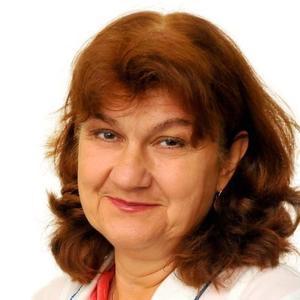 Катасонова Надежда Валентиновна