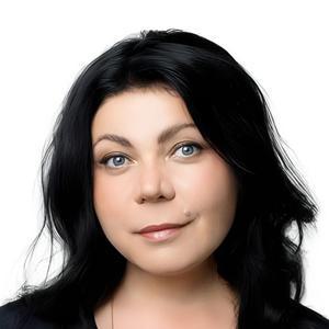 Реброва Татьяна Владимировна