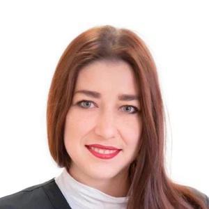 Аникина Анастасия Вячеславовна