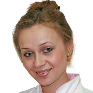 Елсакова Наталья Станиславовна