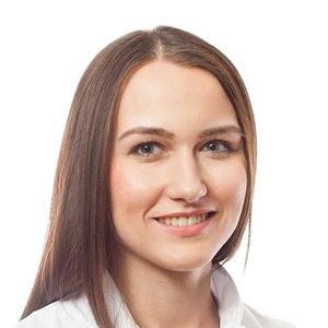 Искусных Наталия Сергеевна