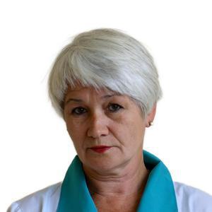 Широкова Ольга Ростиславовна