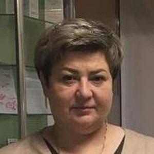 Пенгрина Светлана Васильевна