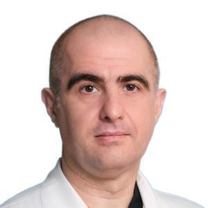 Шхалахов Аслан Кримчериевич