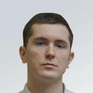 Богатов Дамир Ильдарович