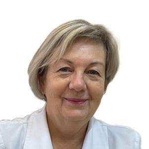 Орлова Ирина Геннадьевна