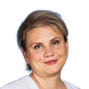 Михайлова Светлана Анатольевна