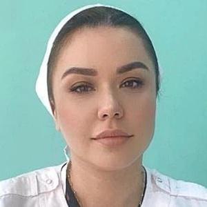 Бахтарова Заира Рамазановна