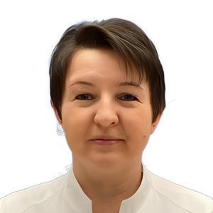 Терехова Наталья Николаевна