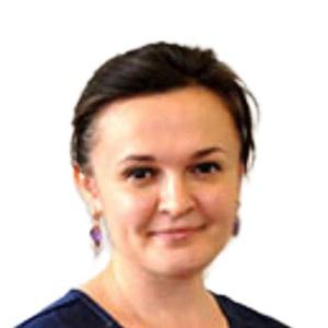 Галиуллина Эндже Исмагиловна