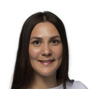 Герман Екатерина Дмитриевна