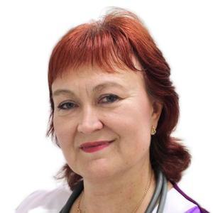 Жарко Элла Анатольевна