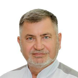 Павленко Сергей Александрович