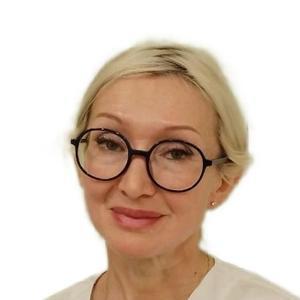 Савенко Александра Петровна