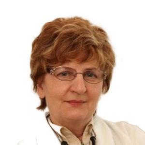 Беляева Татьяна Ивановна