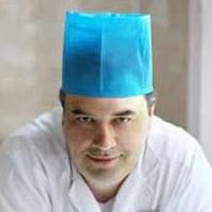 Лебедев Евгений Арнольдович