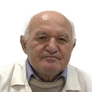 Джандаров Тохтар Умарович