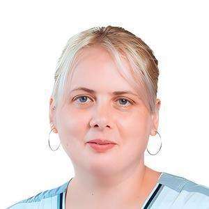 Мусатова Марина Сергеевна