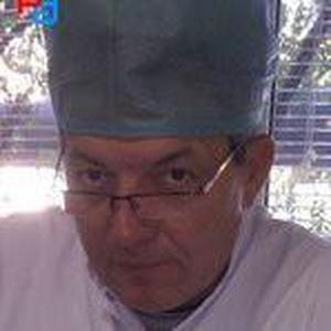 Дранкин Александр Михайлович