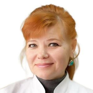 Фомина Наталья Ивановна