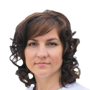 Елистратова Татьяна Анатольевна