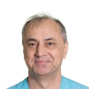 Пиров Муслим Азизбекович
